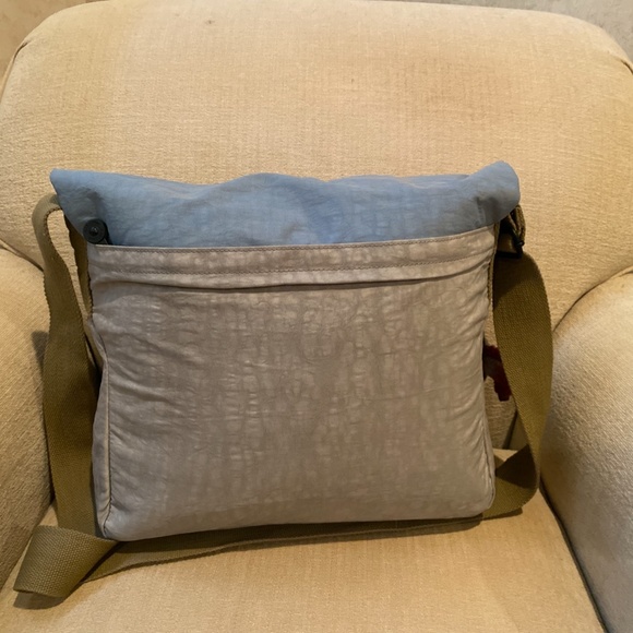 Kipling Large Messenger Bag - Picture 4 of 16